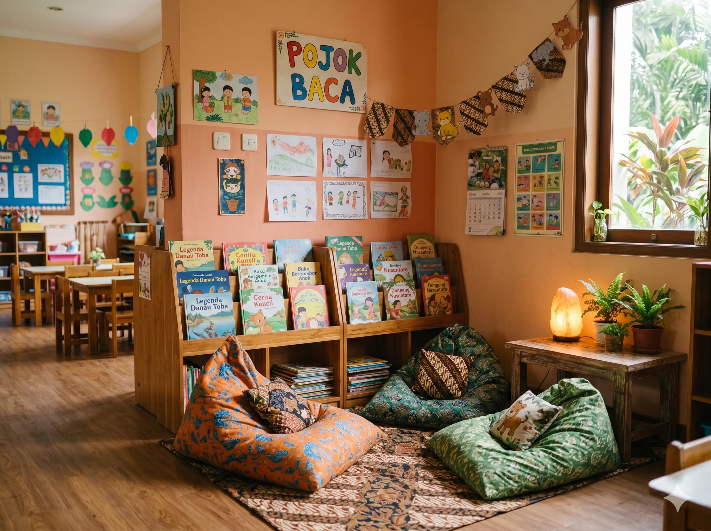 Rumah Krucil 2